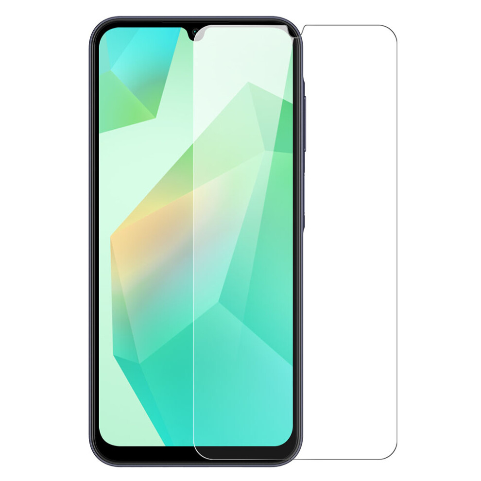 Northjo A+ For Samsung Galaxy A26 5G Screen Protector Clarity 2.5D Tempered Glass Film 6914283952502