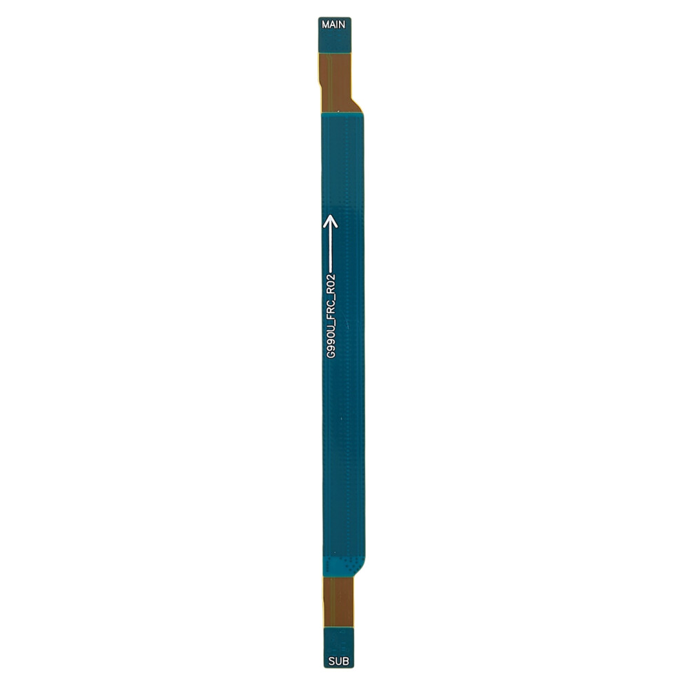 For Samsung Galaxy S21 Fe 5G Sm-G990u Oem Signal Antenna Flex Cable (Without Logo) 6914286466853