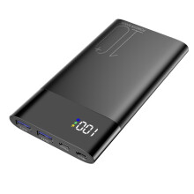 10000mAh Power Bank Motion Detection 1080P HD 2.4G WiFi Home Security Camera