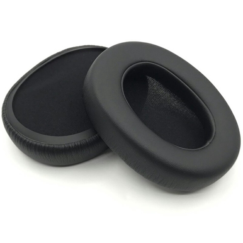 1Pair For Akg K371 K361 Headphone Ear Pads Leather Earmuffs 6914287954472