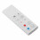 For Dyson AM09 Fan Heater Remote Control Replacement Controller 4
