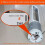 For Dyson AM09 Fan Heater Remote Control Replacement Controller 7