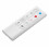 For Dyson AM09 Fan Heater Remote Control Replacement Controller 3
