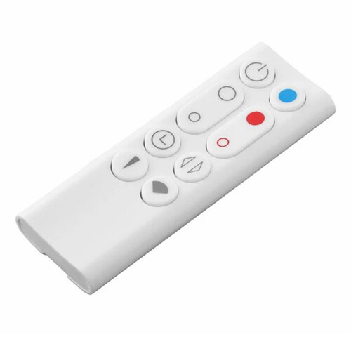 For Dyson AM09 Fan Heater Remote Control Replacement Controller 2