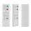 For Dyson AM09 Fan Heater Remote Control Replacement Controller 5