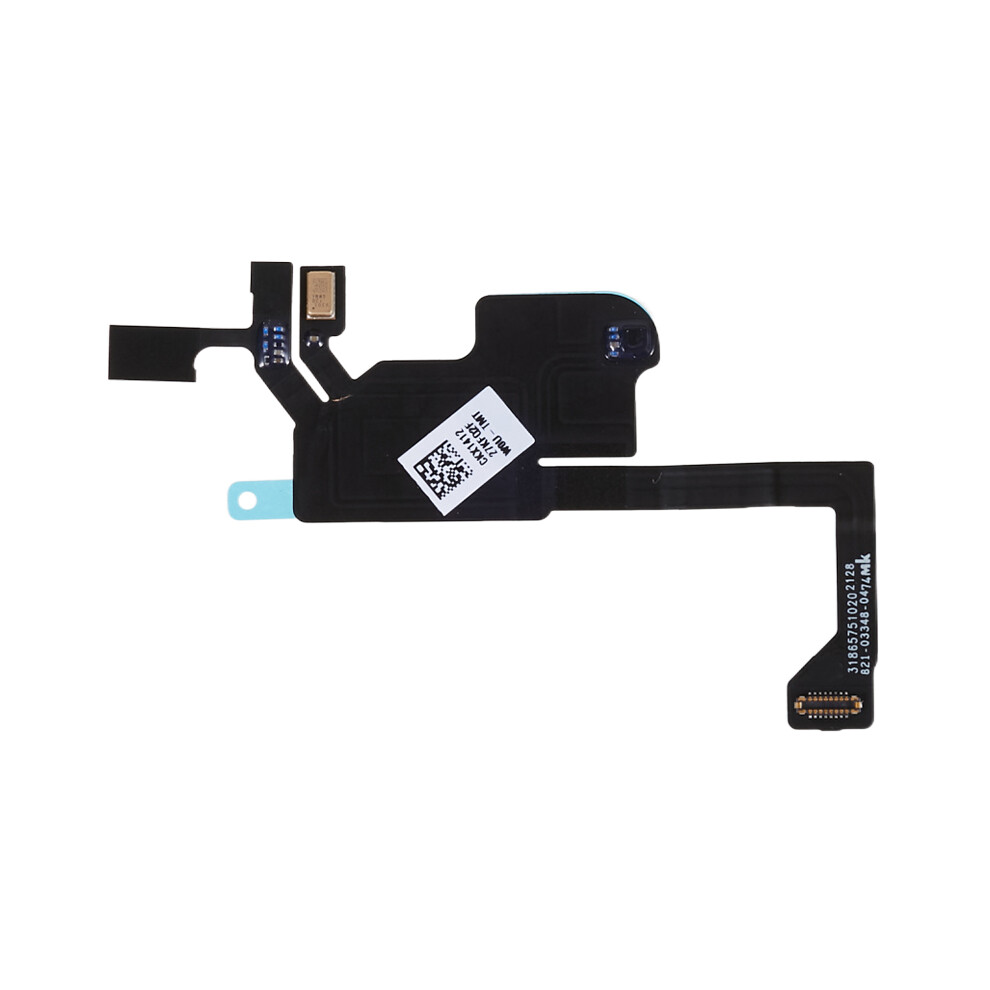 For Iphone 13 Mini Oem Earpiece Speaker Sensor Flex Cable Replacement Part 6914283809653