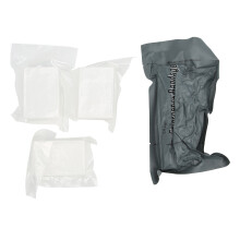 4PCS/Set Israeli Bandage Compression Curve Gauze