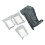 4PCS/Set Israeli Bandage Compression Curve Gauze 3