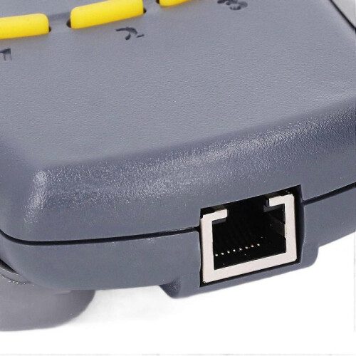 Electric Forklift Programmer Multifunctional Handheld 1311 Programmer Replacement for Curtis 1
