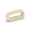 (Starlight) Watch Band Strap Loop Universal 20mm Retainer Fastener Ring Silicone Watch Holder 1