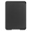 (Black) For Amazon Kindle Paperwhite (2024) Kindle Colorsoft Case PC + PU E-Reader Cover Support Auto Wake Sleep 8