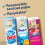 Surf (Deep Sea) Surf Laundry Liquid Detergent 24 Washes 648ml, 6 Pack 4