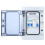 Miniature Circuit Breaker Protection with 4