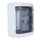 Miniature Circuit Breaker Protection with 2