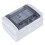 Miniature Circuit Breaker Protection with 6