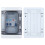 Miniature Circuit Breaker Protection with 9