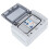Miniature Circuit Breaker Protection with 7