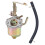 Generator Carburetor Portable Reliable Performance Replacement Carburetor for 152F 154F Engine ET950 1