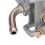 Generator Carburetor Portable Reliable Performance Replacement Carburetor for 152F 154F Engine ET950 2