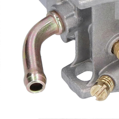 Generator Carburetor Portable Reliable Performance Replacement Carburetor for 152F 154F Engine ET950 1