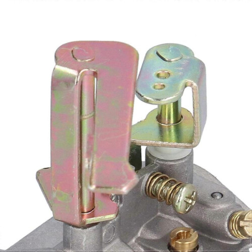 Generator Carburetor Portable Reliable Performance Replacement Carburetor for 152F 154F Engine ET950 2