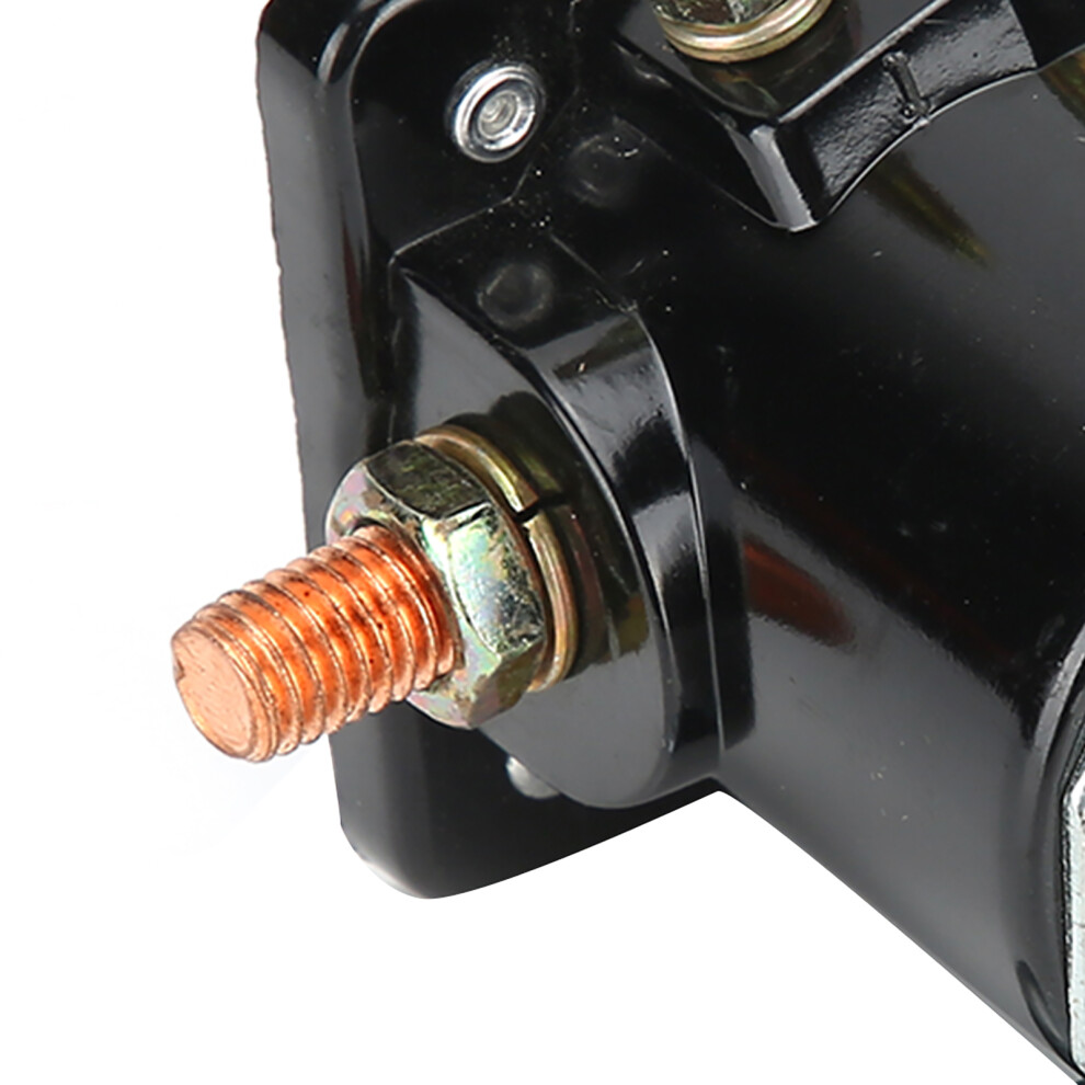 12V Auto Starter Solenoid Relay For Ford Ltd 2.3L-7.5L V8 5091346303912