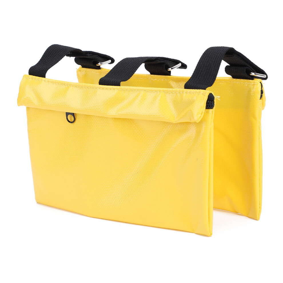 Rv Sewer Hose Weight Bag Pvc Plastic Sturdy 8320539812830
