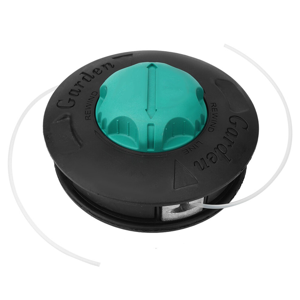 Plastic Grass Trimmer Head Tool Replacement for