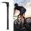 Quick Release Bicycle Skewer Thru Axle Quick 12