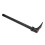 Quick Release Bicycle Skewer Thru Axle Quick 7