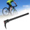 Quick Release Bicycle Skewer Thru Axle Quick 11