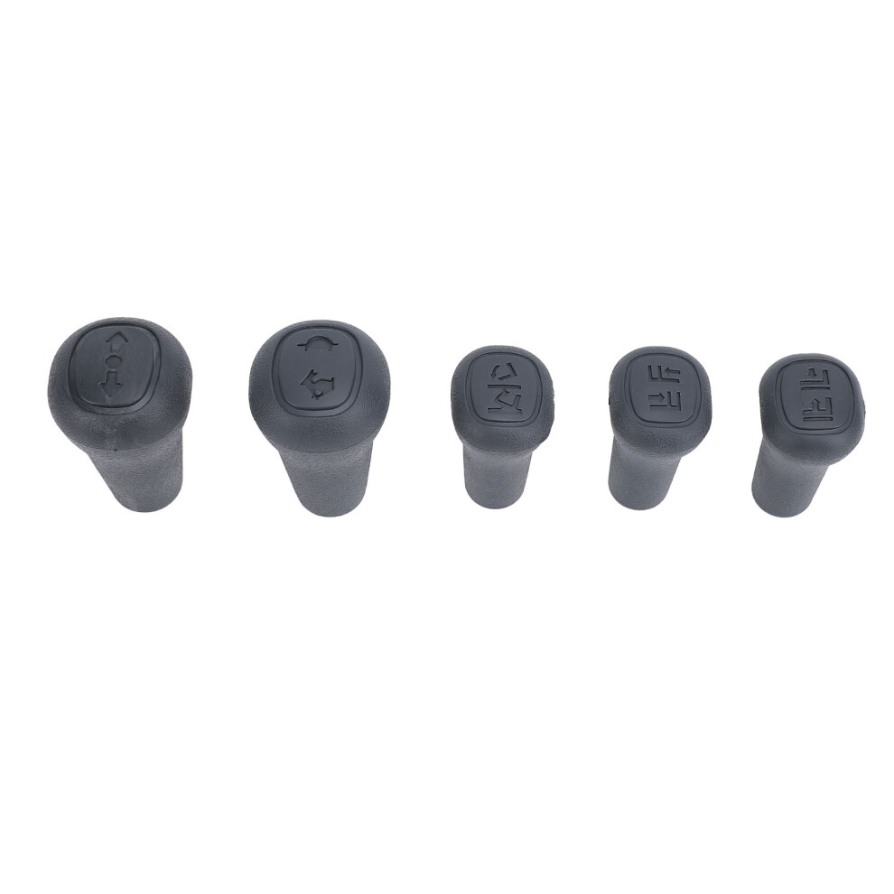 Leverage Lever Knob Smooth Movement Enhanced 8320539814087