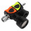 Diving Buzzer Sounder Double Frequency Underwater 7