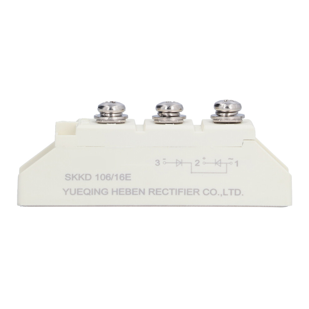Bridge Rectifier 3 Terminals Rectification Power
