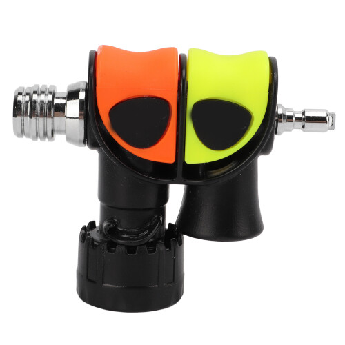 Diving Buzzer Sounder Double Frequency Underwater
