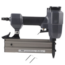 F50 Pneumatic Nail Gun Woodworking Air Nailing