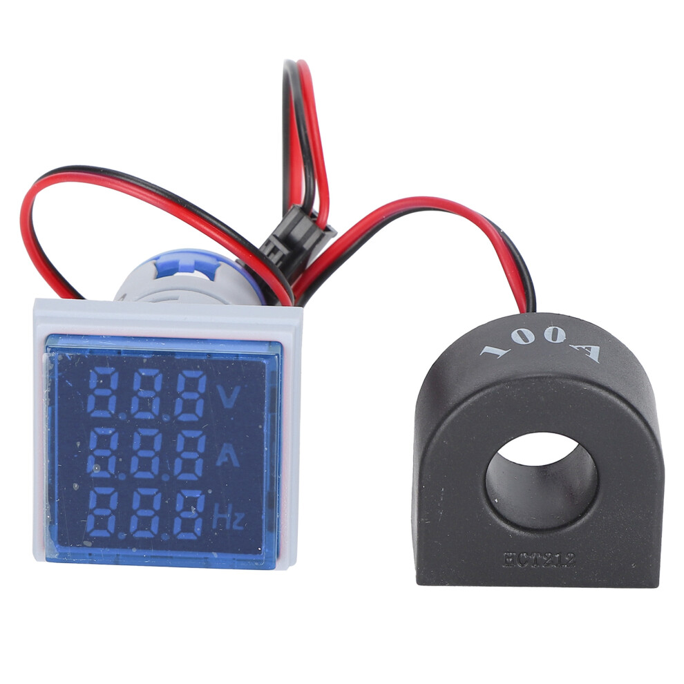 Current Signal Indicator Universal 3ÂDisplay 8320539814384