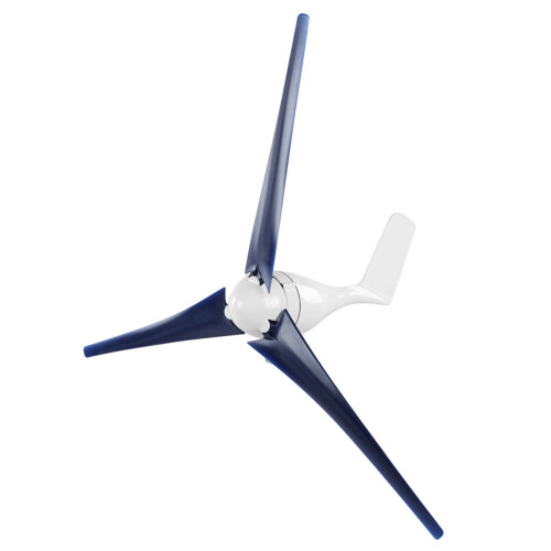 1200W Small Wind Generator Turbines Kit 3 Blades 2