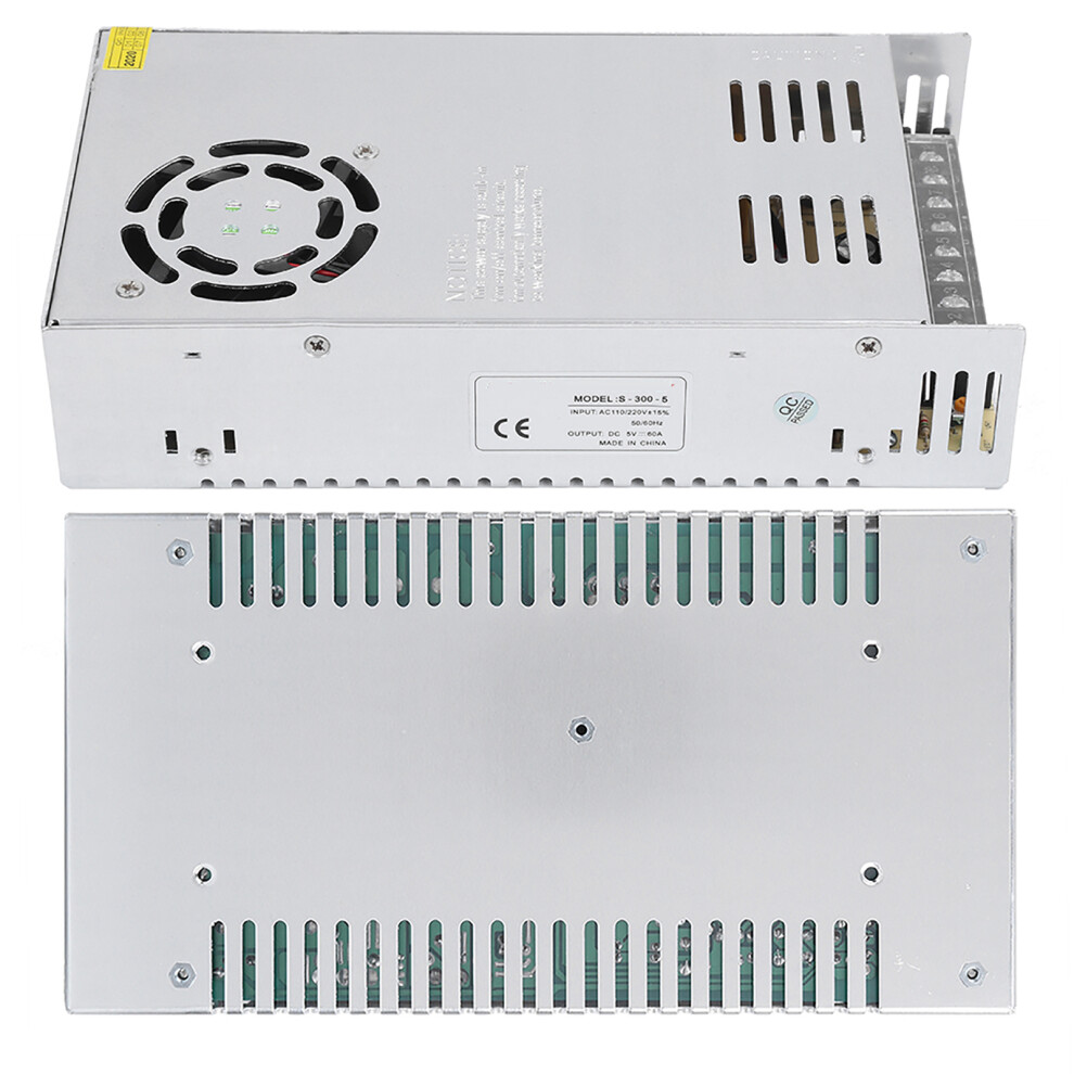 Switching Power Supply Drive Adapter LED Equipment