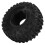 4pcs RC Rubber Tires 1.9 Inch Large Grip Universal 14