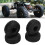 4pcs RC Rubber Tires 1.9 Inch Large Grip Universal 11