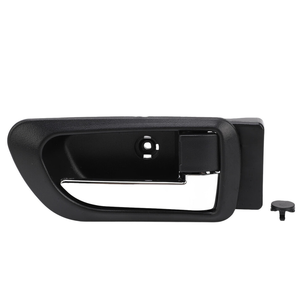Inner Door Handle Stylish Look Smoother Operation 8320539815244