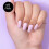 SENSATIONAIL Sensationail - Gel Nagellak - Ruik de Rozen 5