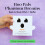 Spongelle Phantom Dreams Ghost | Boo Pals Lichaam Buffer 1