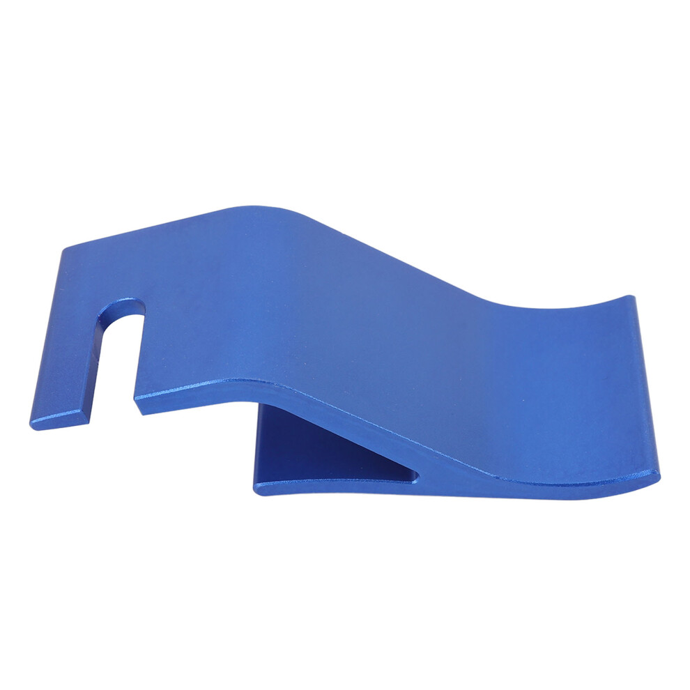 Motorcycle Tire Bead Tool Aluminum Alloy Manual Blue 8320539815367