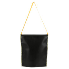 BBQ Charcoal Fire Extinguisher Cloth Bag High