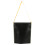 BBQ Charcoal Fire Extinguisher Cloth Bag High 1