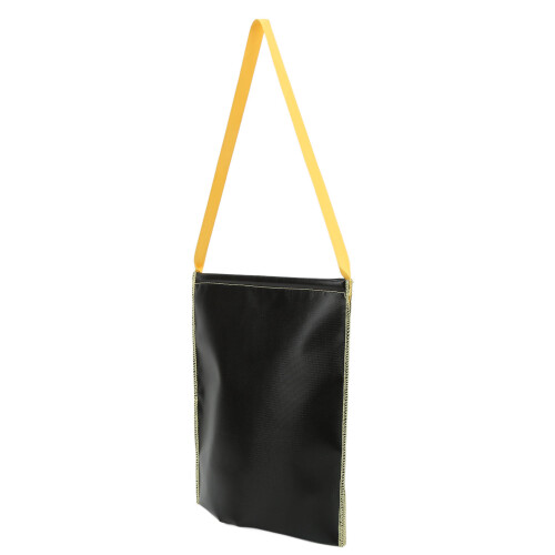 BBQ Charcoal Fire Extinguisher Cloth Bag High 2