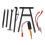 RC Engine Crane Hanger Electric Model Car Crane 2