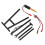 RC Engine Crane Hanger Electric Model Car Crane 9